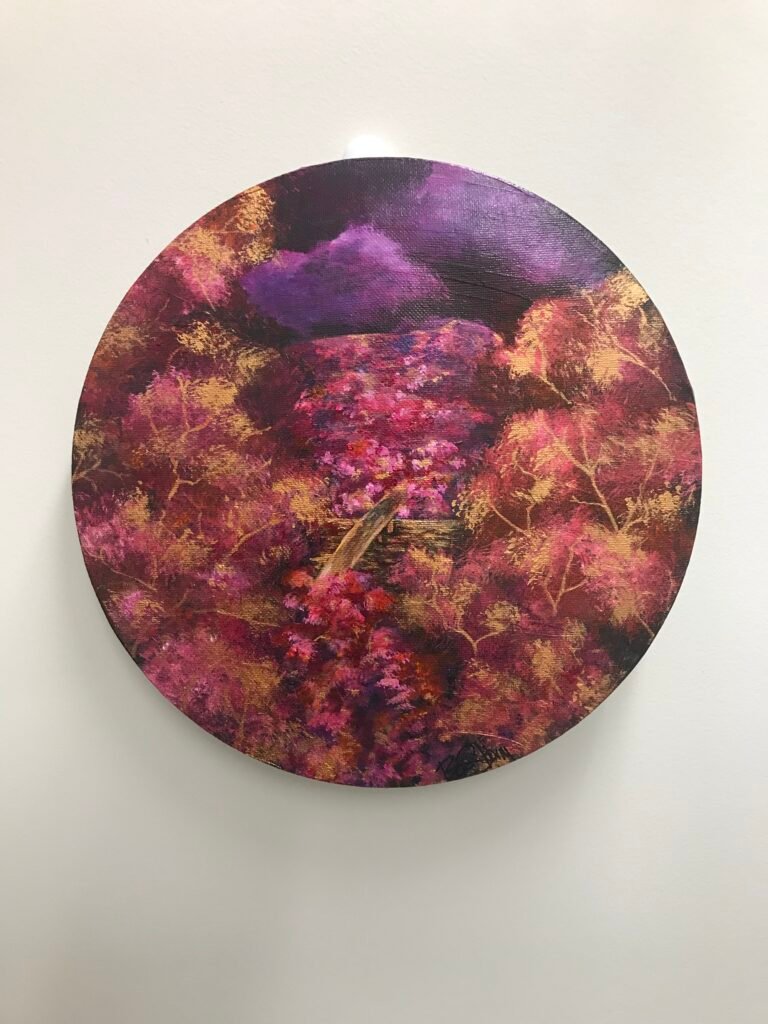 Bridge over the Connecticut River (1)